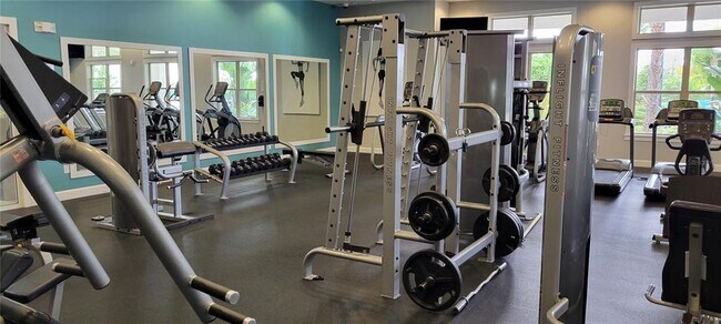 Building Photo - 9753 Lost Creek Dr