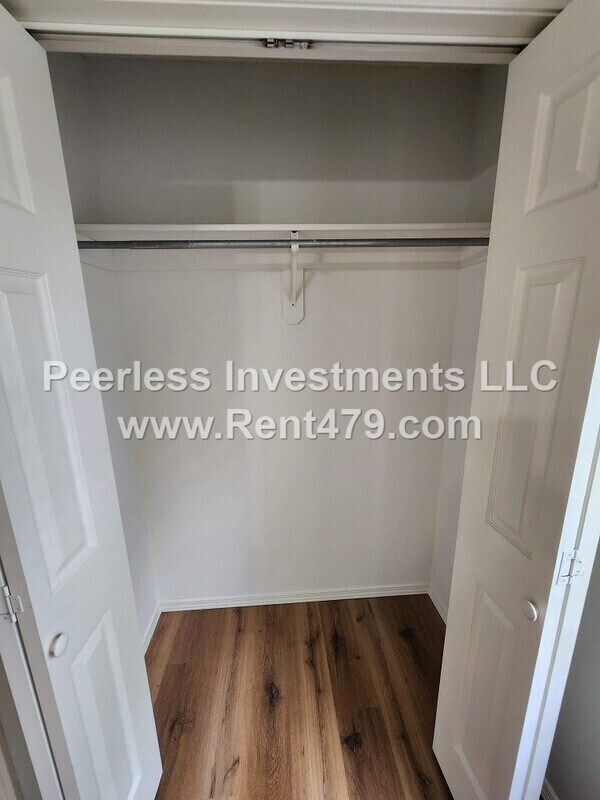 Building Photo - 509-A Braithwaite St