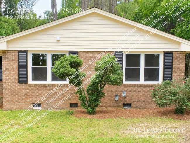 Building Photo - 3104 Lemay Ct