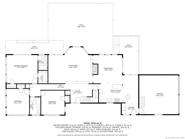 Building Photo - 95 Louises Ln