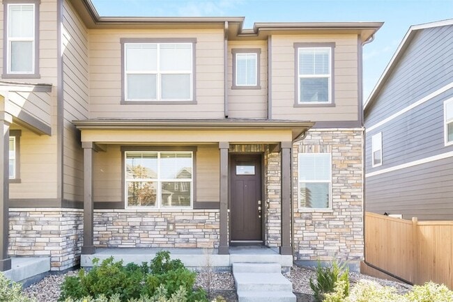 Building Photo - 13561 Oneida Ln