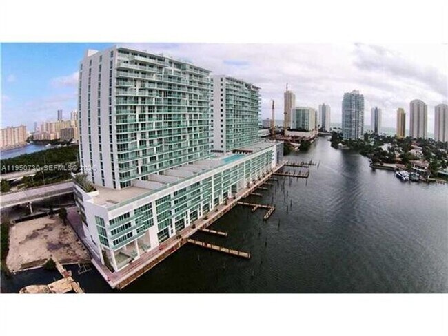 Building Photo - 400 Sunny Isles Blvd