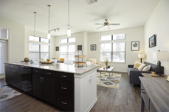 Building Photo - Hot Deal: 1 Month + Waived Fees!