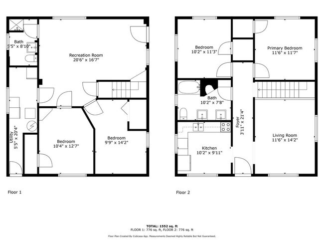 Building Photo - 2208 Escambia Dr