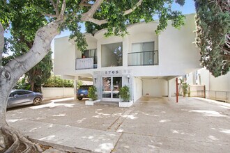 Building Photo - 1705 Purdue Ave in West LA - near Sawtelle...