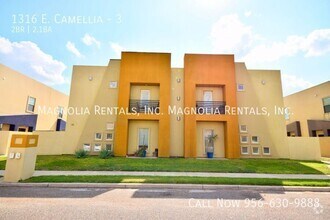 Building Photo - 1316 E. Camellia-3