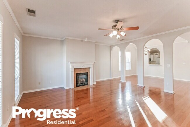 Building Photo - 4871 Stone Park Blvd