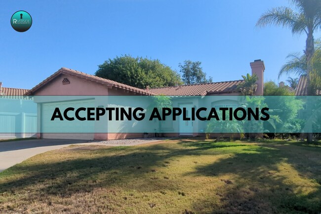 Primary Photo - Cul-de-sac home on a large lot in Moreno V...