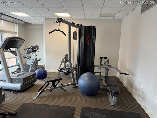 Building Photo - 3670 Woodward Ave