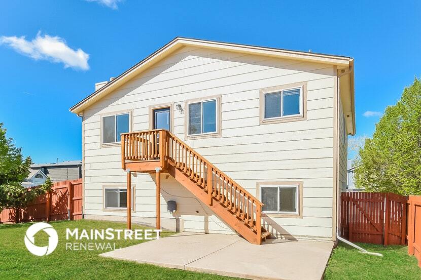 Building Photo - 5805 Dutchess Dr