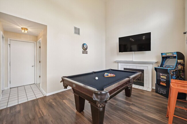 Building Photo - 4609 Metcalf Ct