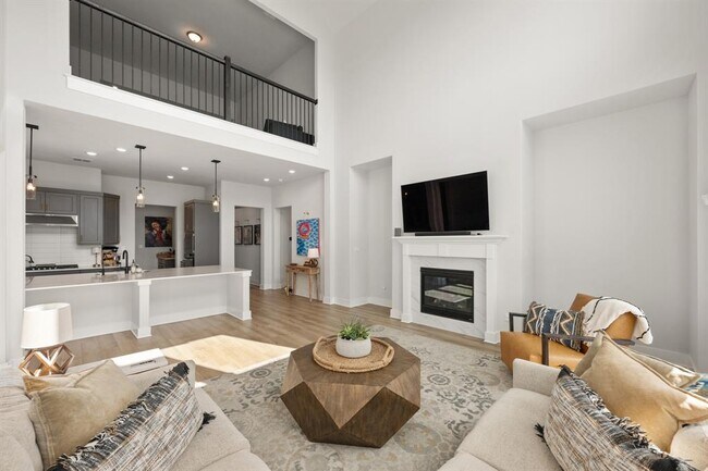 Building Photo - 360 Crescent Moon Ct