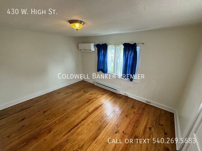 Building Photo - 430 W High St