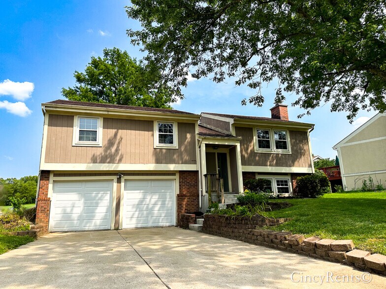 Primary Photo - 8132 Timberjack Way