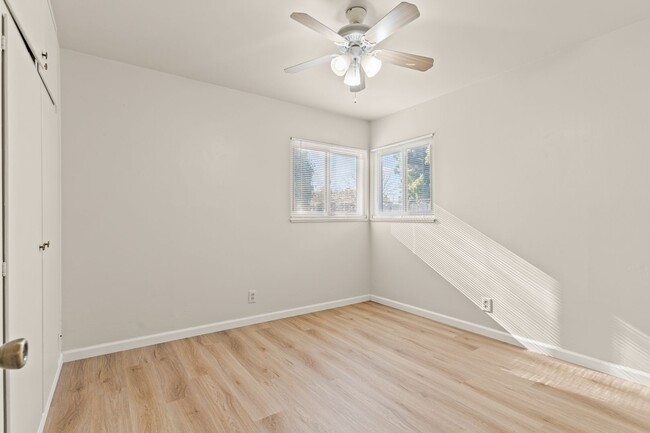 Building Photo - Renovated 3 Bd House in San Lorenzo Village w/ Large Yard Near Schools