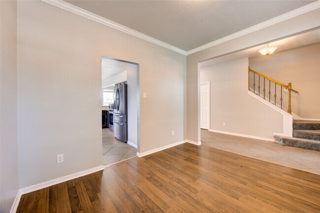 Building Photo - 16814 Benwick Dr