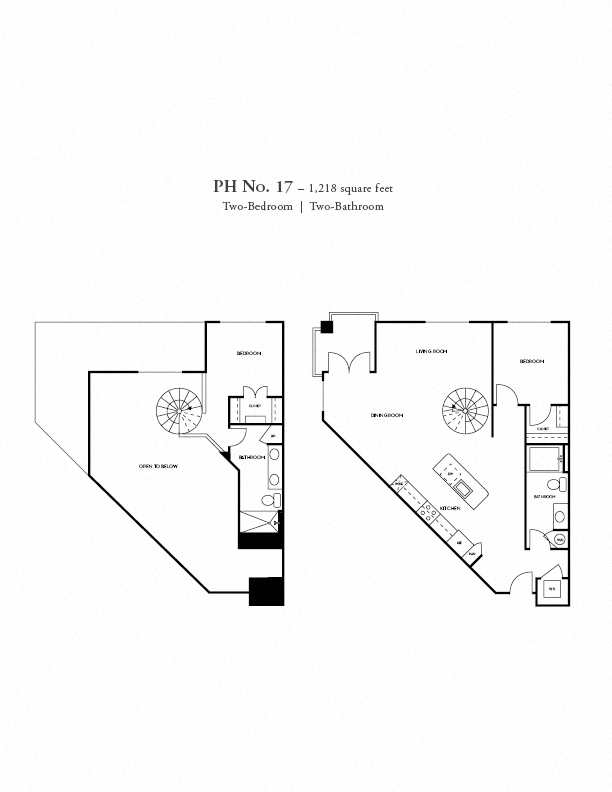 Floorplan - Broadstone Waterfront