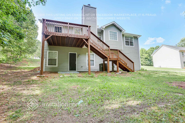 Building Photo - 3443 Lumpkin Ct