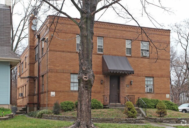 Building Photo - 2022 Williams Ave