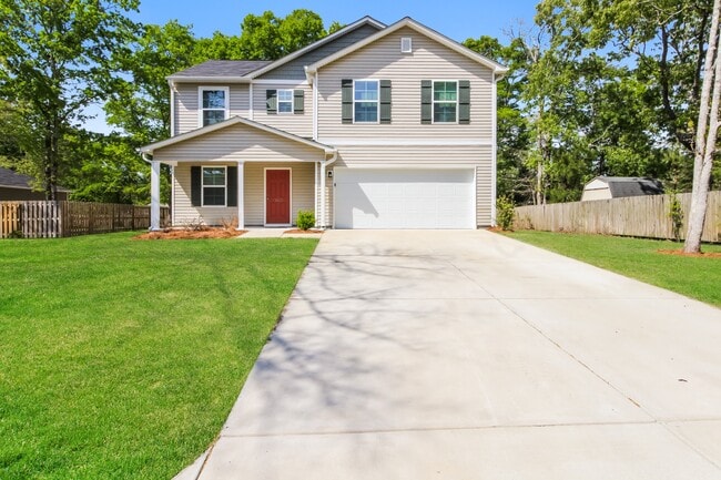 Building Photo - 2400 Harbor Cove SW