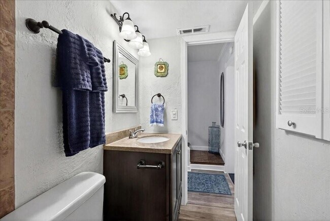 Building Photo - 1 N Ocean Palm Villas