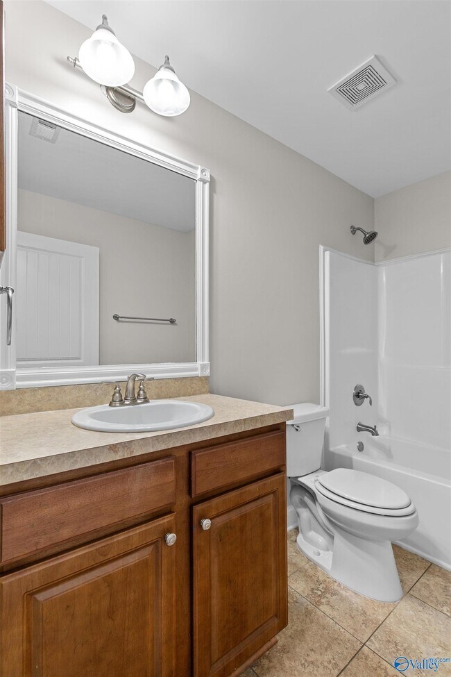 Building Photo - 328 Research Station Blvd NW