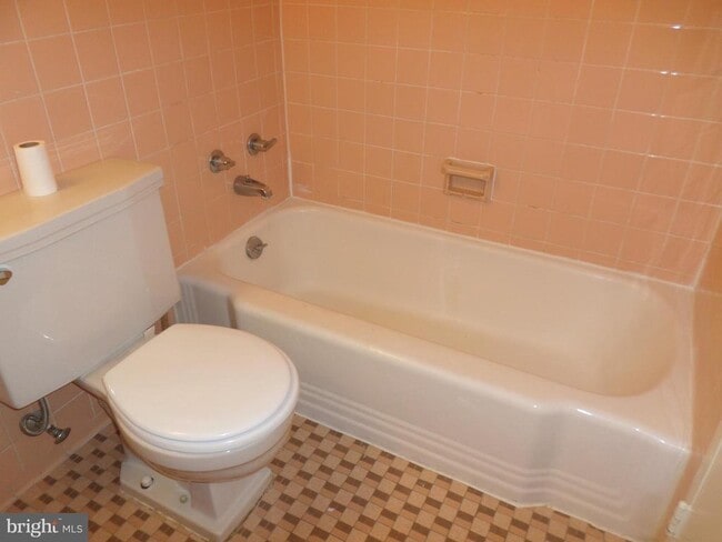 Building Photo - 4600 Connecticut Ave NW