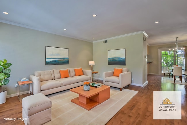 Building Photo - 1225 Picasso Dr