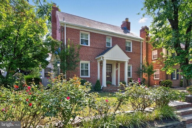 Building Photo - 7819 12th St NW