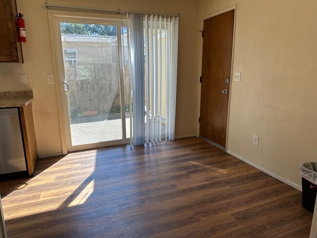 Building Photo - Charming Redding Home with Fireplace & Vau...