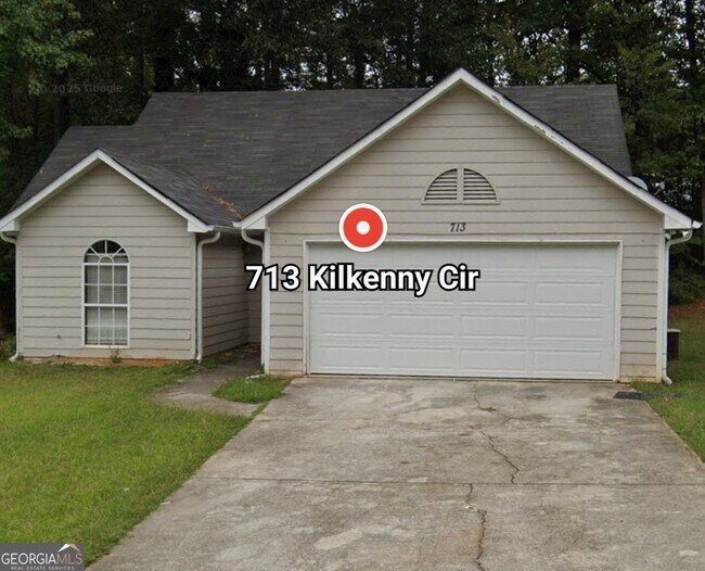 Primary Photo - 713 Kilkenny Cir