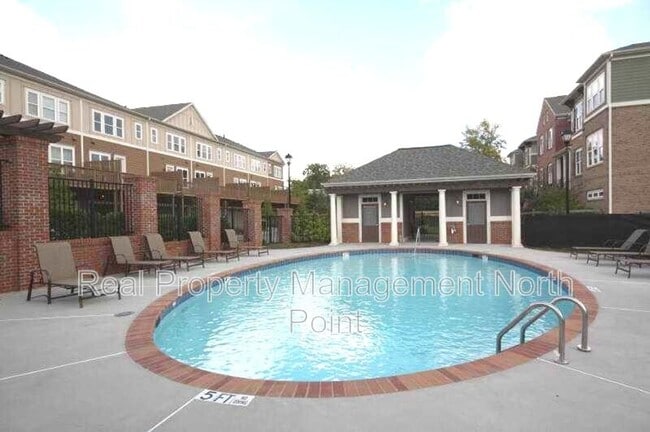 Building Photo - 3026 Eltham Pl