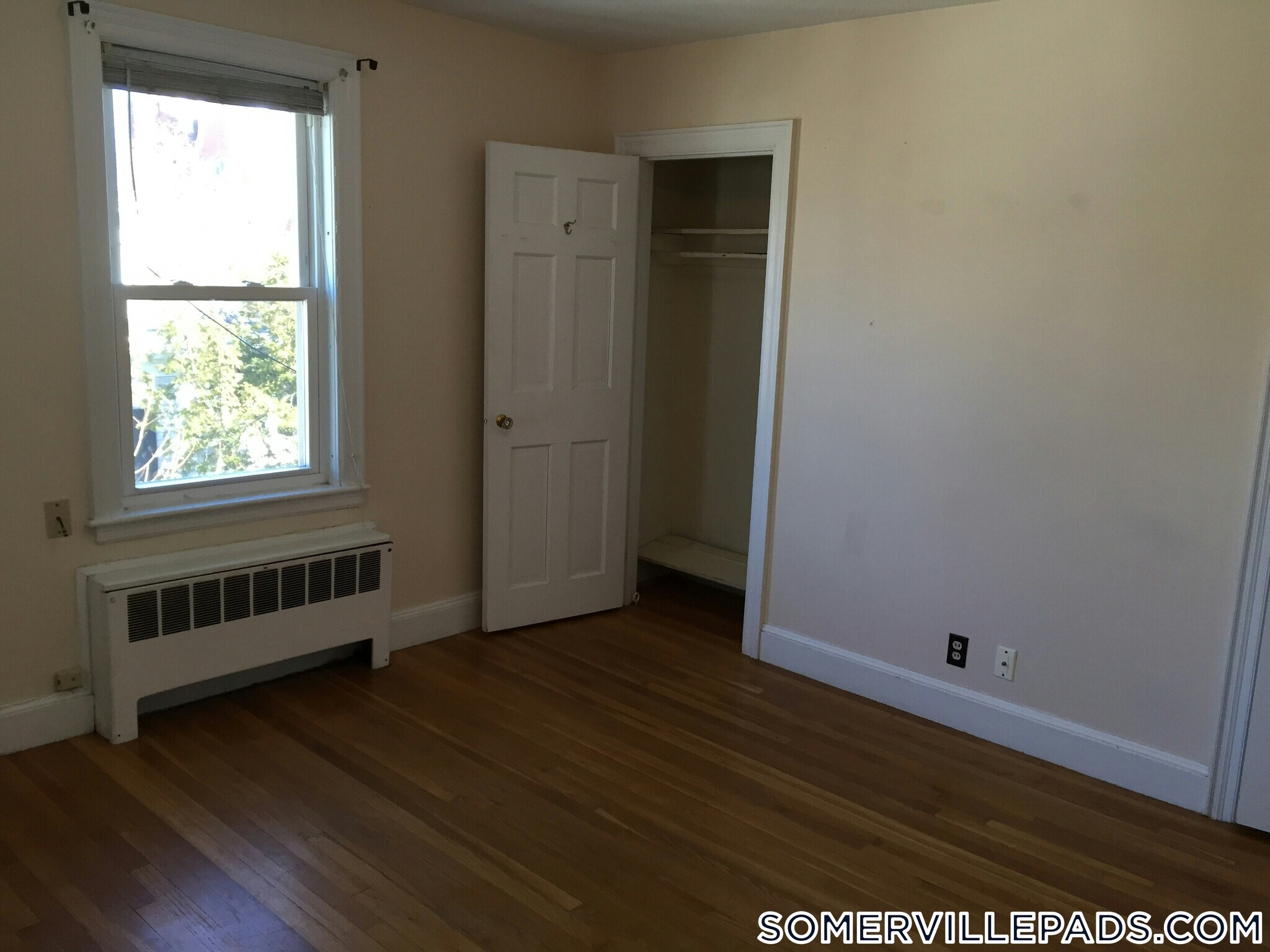 Building Photo - 277 Washington St