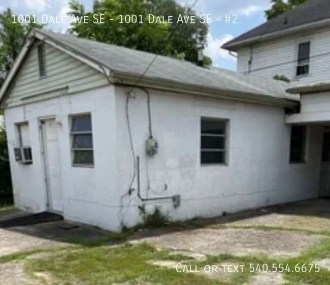 Primary Photo - 1001 Dale Ave SE