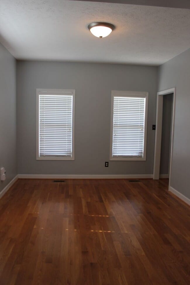 Building Photo - Parkers Ridge