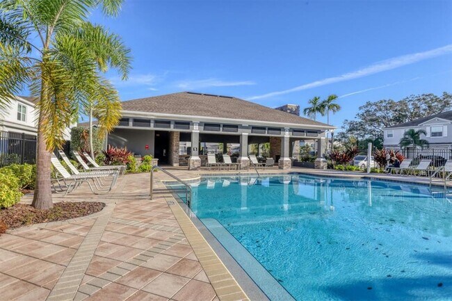 Building Photo - 8657 Palmer Park Cir