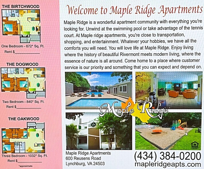 Building Photo - 600 Reusens Rd