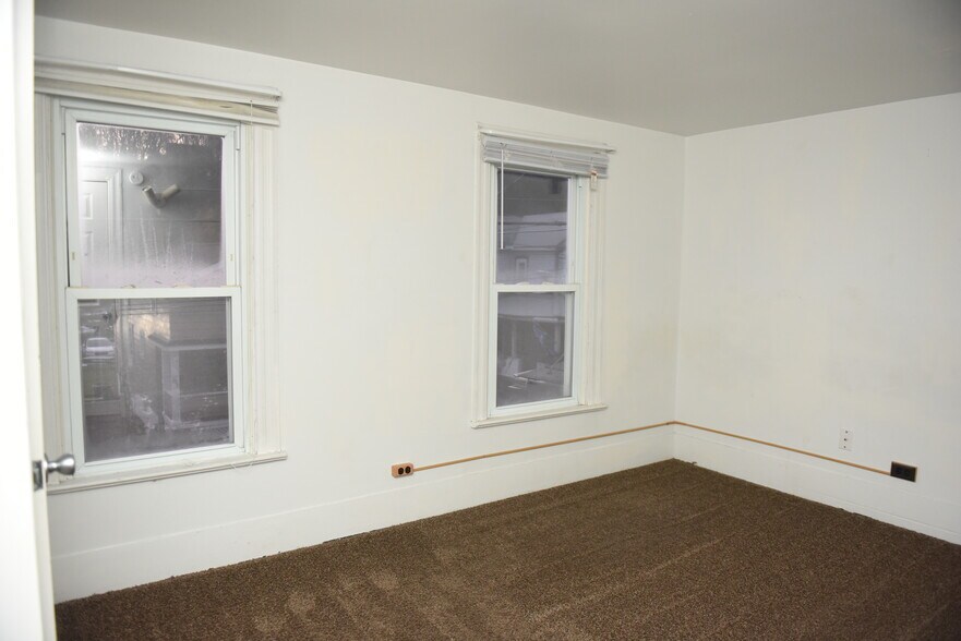 Bedroom #1 - 2312 18th st