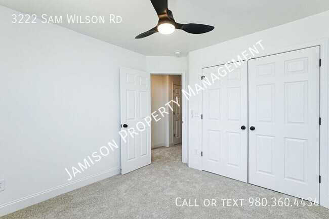 Building Photo - 3222 Sam Wilson Rd
