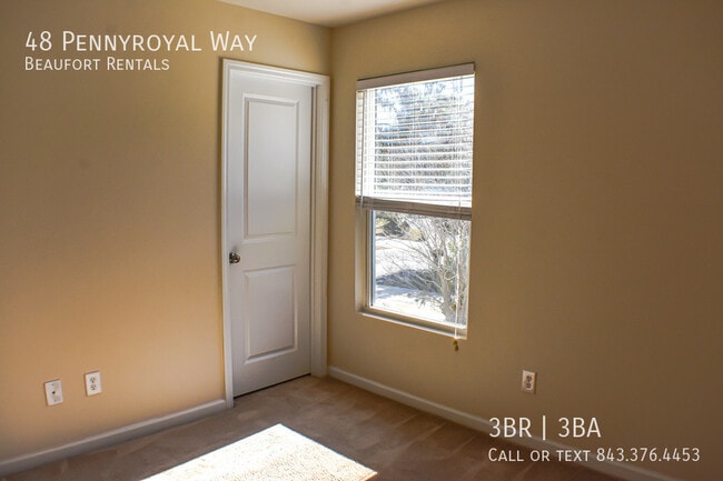 Building Photo - 48 Pennyroyal Way