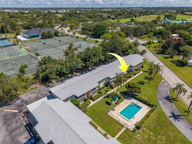 Building Photo - 8301 Bardmoor Blvd