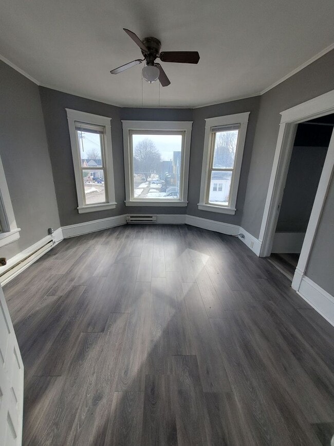 Interior Photo - 2002 57th St. (8 Unit)