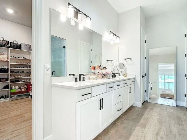 Building Photo - Luxury Lakeview Oasis with Pool & Spa – Br...