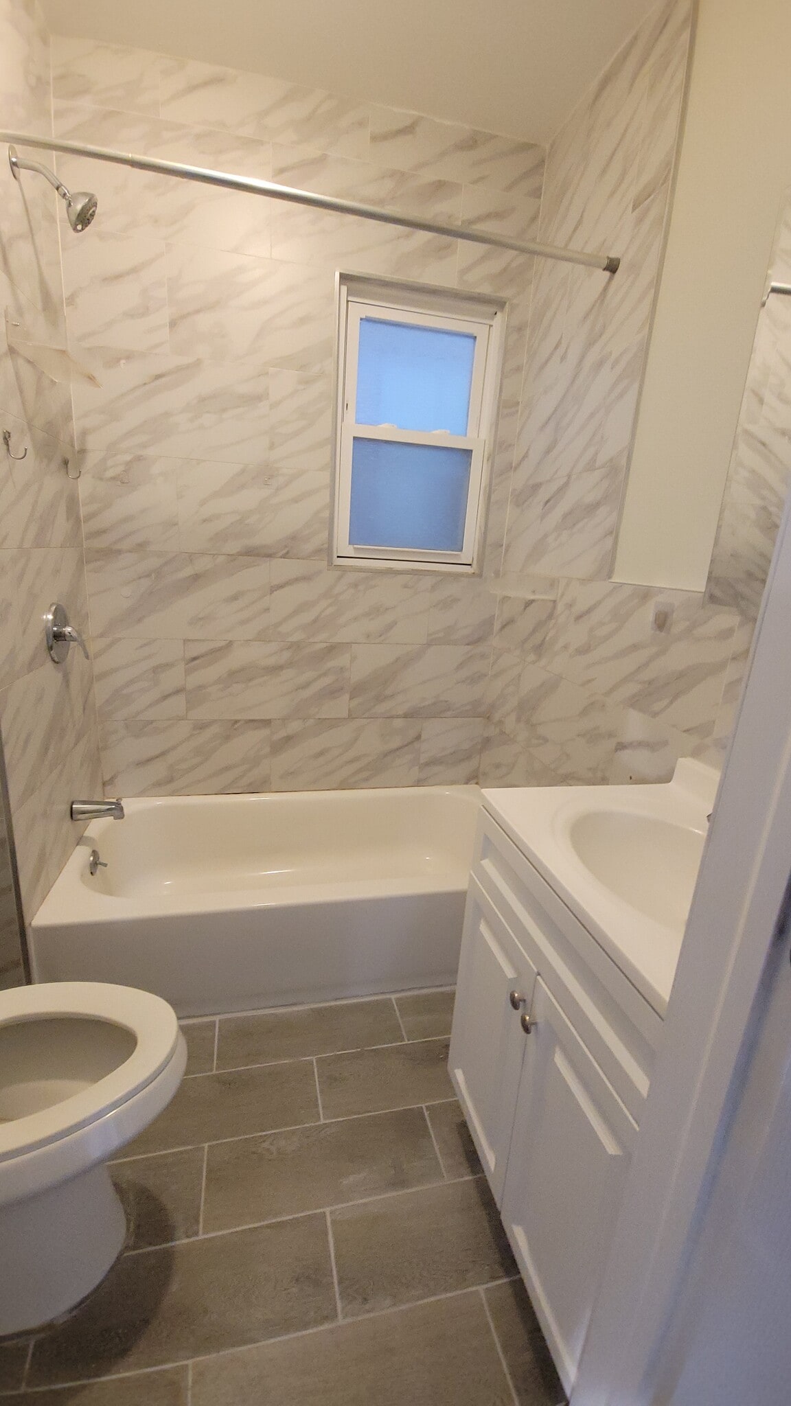 Bathroom - 174 Watson Ave