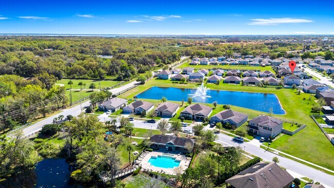 Building Photo - 3813 Broadlands Ln