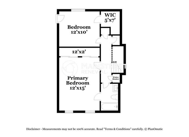 Building Photo - 3 Bedroom Pet-Friendly Home in Centennial, CO with Main Street Renewal