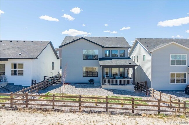 Building Photo - 815 Simmental Lp