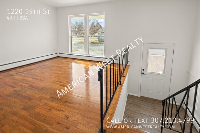 Building Photo - 1220 19th St