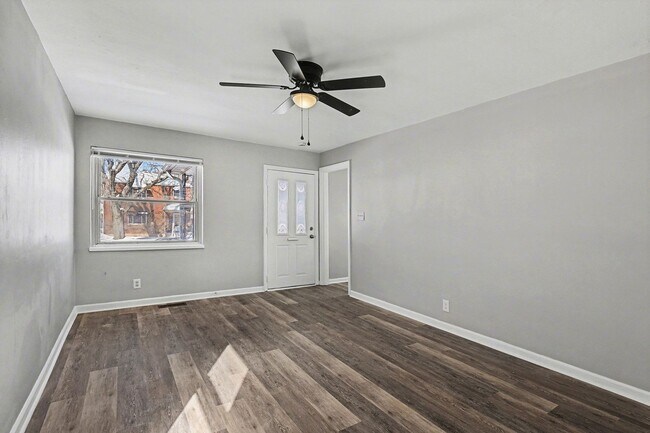 Building Photo - Beautiful 3 Bed 1 Bath Home