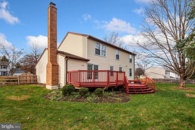 Building Photo - 1346 Rock Chapel Rd